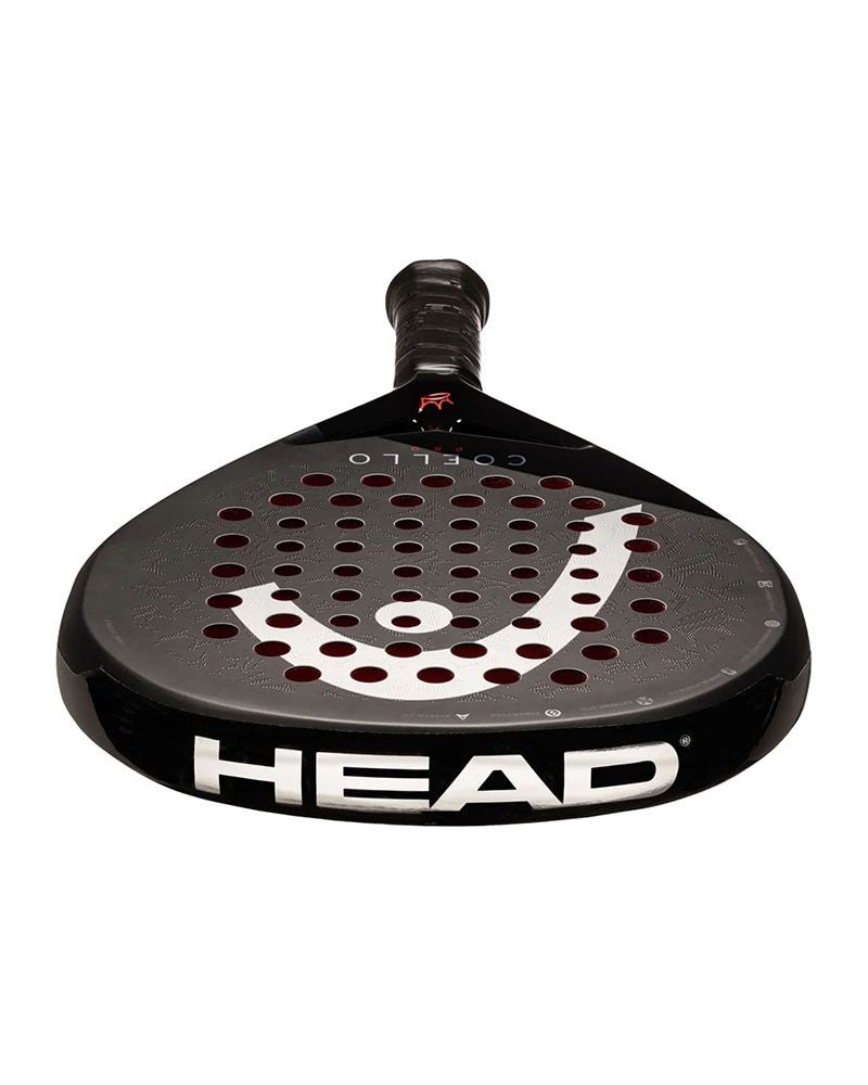 HEAD COELLO PRO 2025 RACKET