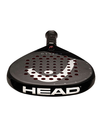 HEAD COELLO PRO 2025 RACKET