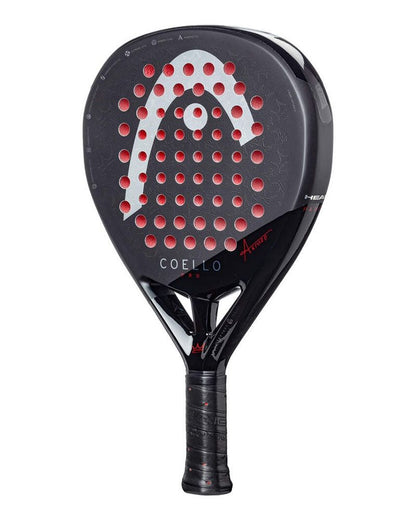 HEAD COELLO PRO 2025 RACKET