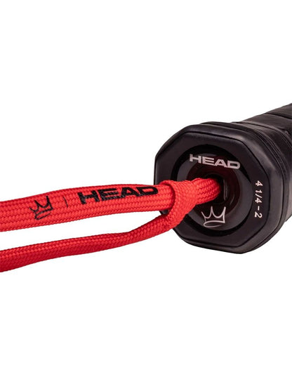 HEAD COELLO PRO 2025 RACKET