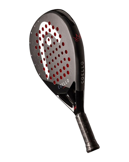 HEAD COELLO PRO 2025 RACKET