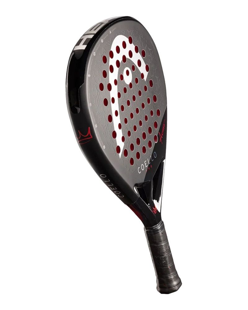 HEAD COELLO PRO 2025 RACKET