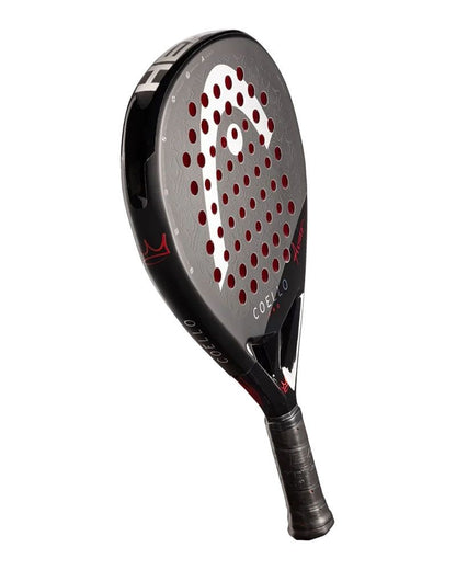 HEAD COELLO PRO 2025 RACKET