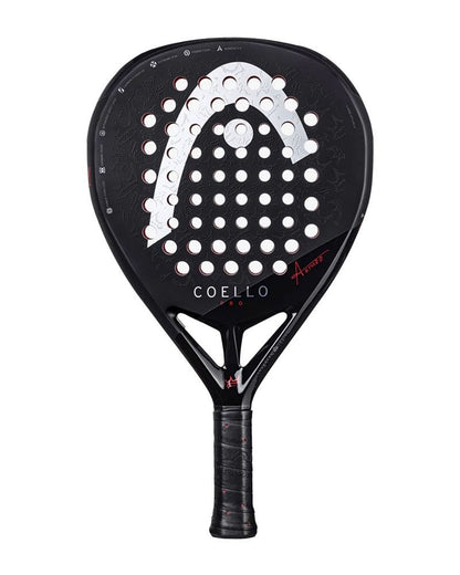 HEAD COELLO PRO 2025 RACKET