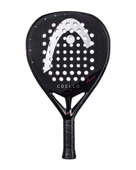 HEAD COELLO PRO 2025 RACKET