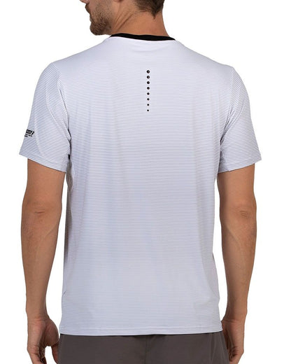 Bullpadel Musica White T-Shirt