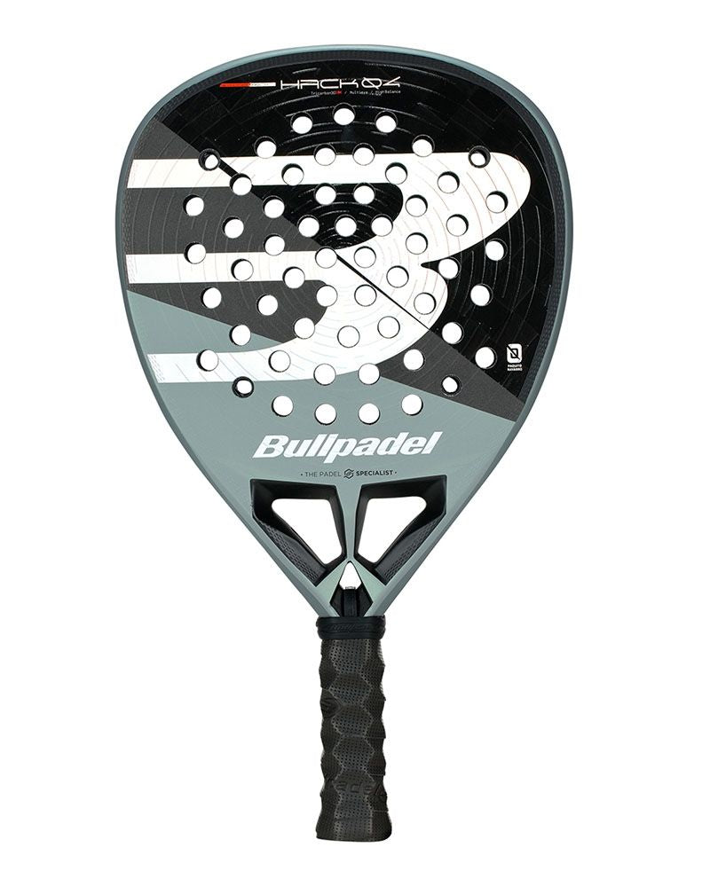 RACKET BULLPADEL HACK 04 26