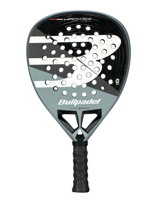 RACKET BULLPADEL HACK 04 26