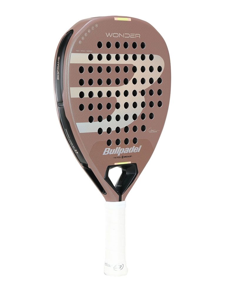 BULLPADEL WONDER