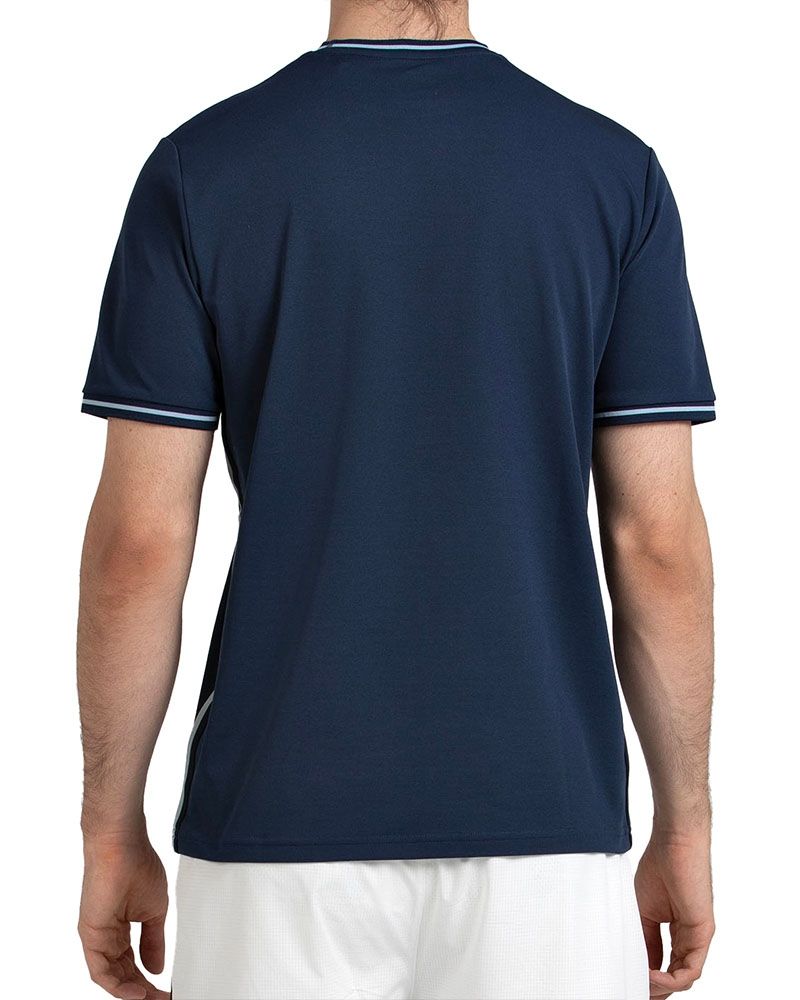 Bullpadel Torno Deep Ocean T-Shirt