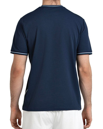Bullpadel Torno Deep Ocean T-Shirt