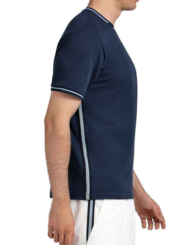 Bullpadel Torno Deep Ocean T-Shirt