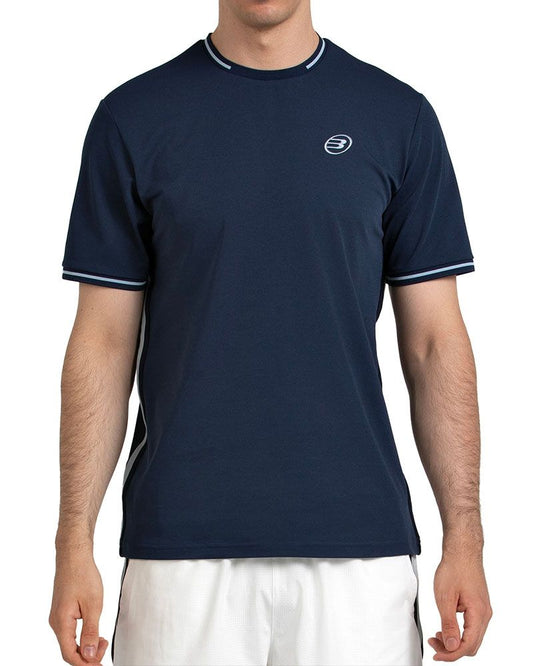 Bullpadel Torno Deep Ocean T-Shirt