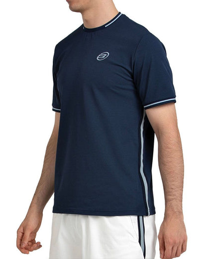 Bullpadel Torno Deep Ocean T-Shirt