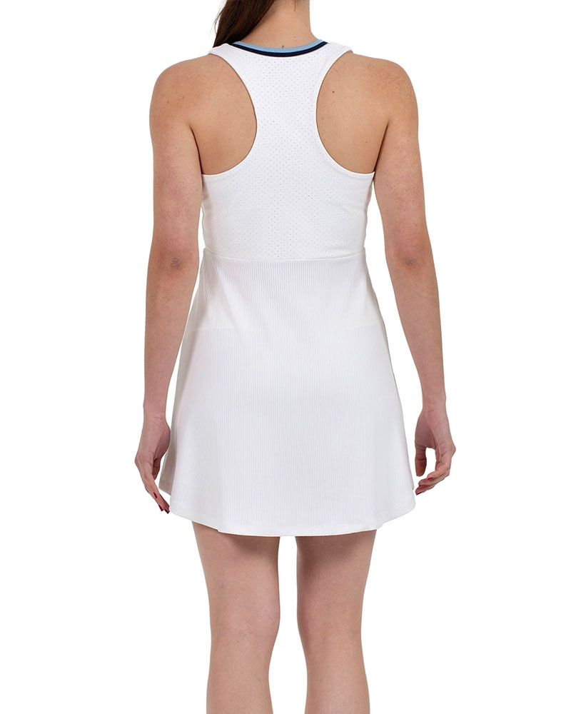 BULLPADEL TAMARIA BONE WOMEN'S DRESS