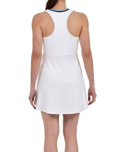 BULLPADEL TAMARIA BONE WOMEN'S DRESS