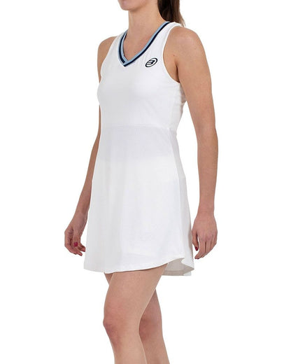 BULLPADEL TAMARIA BONE WOMEN'S DRESS
