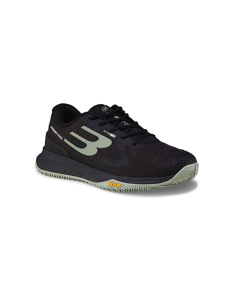 BULLPADEL PREMIER MAJOR 26V ANTHRACITE SHOES