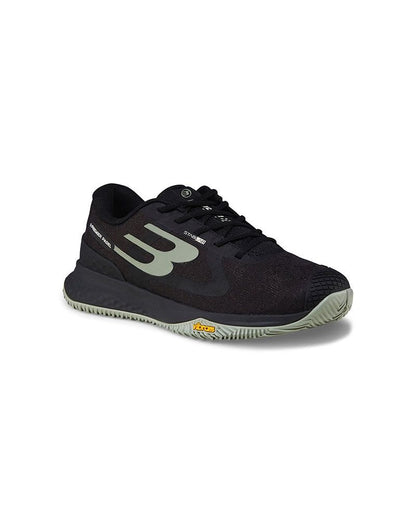 BULLPADEL PREMIER MAJOR 26V ANTHRACITE SHOES