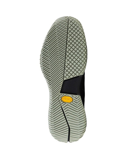 BULLPADEL PREMIER MAJOR 26V ANTHRACITE SHOES