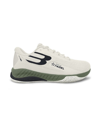 BULLPADEL PREMIER P2 26V BONE SHOES