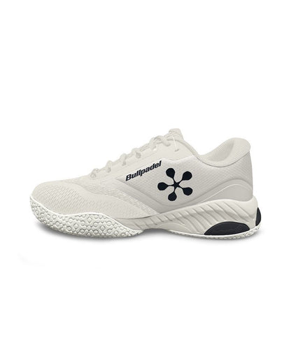 BULLPADEL PREMIER P2 26V BONE SHOES