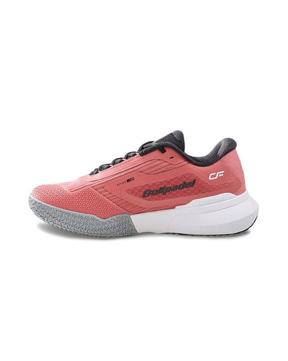 BULLPADEL WONDER BUBBLEGUM WOMEN'S SHOES