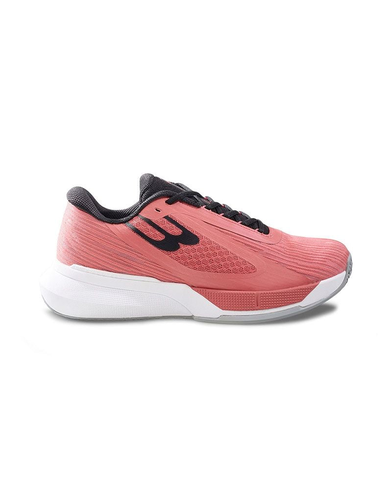 BULLPADEL WONDER BUBBLEGUM WOMEN'S SHOES