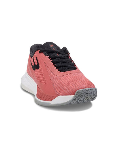 BULLPADEL WONDER BUBBLEGUM WOMEN'S SHOES
