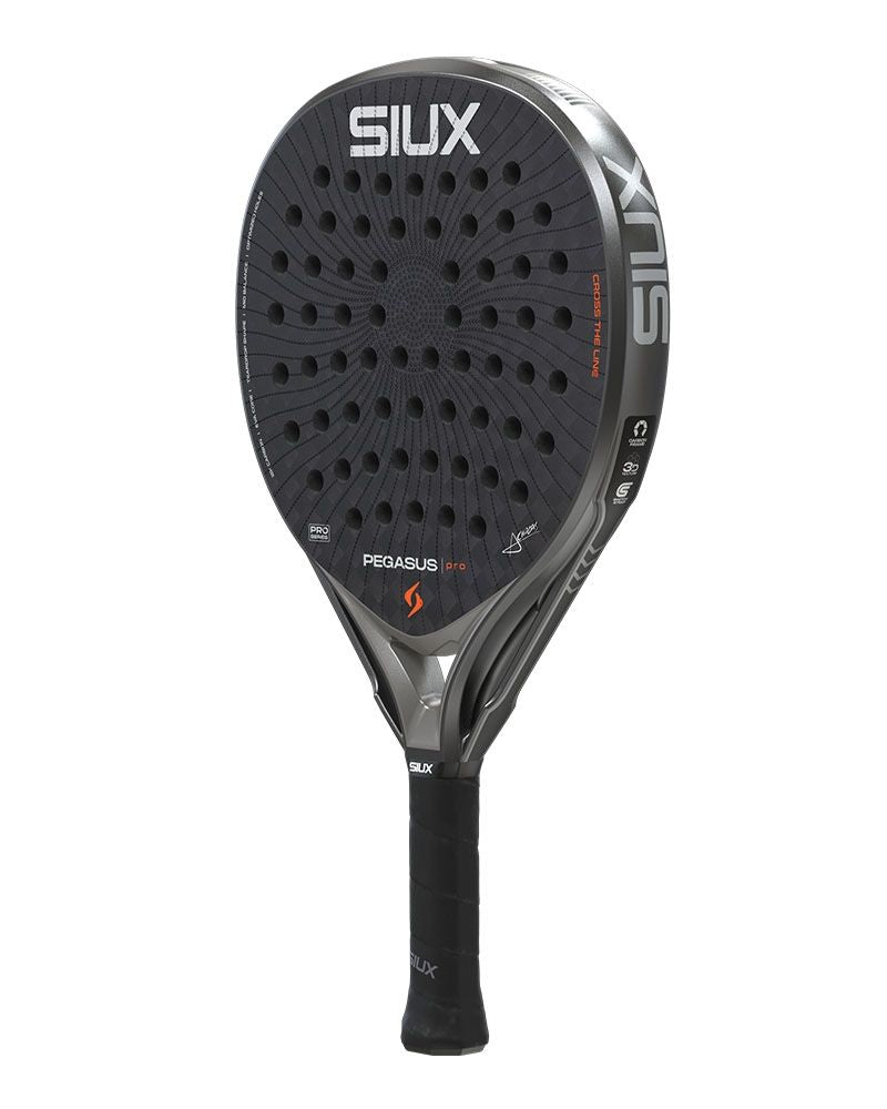 SIUX PEGASUS PRO 2026 STORM