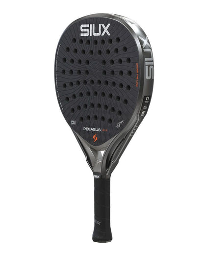 SIUX PEGASUS PRO 2026 STORM