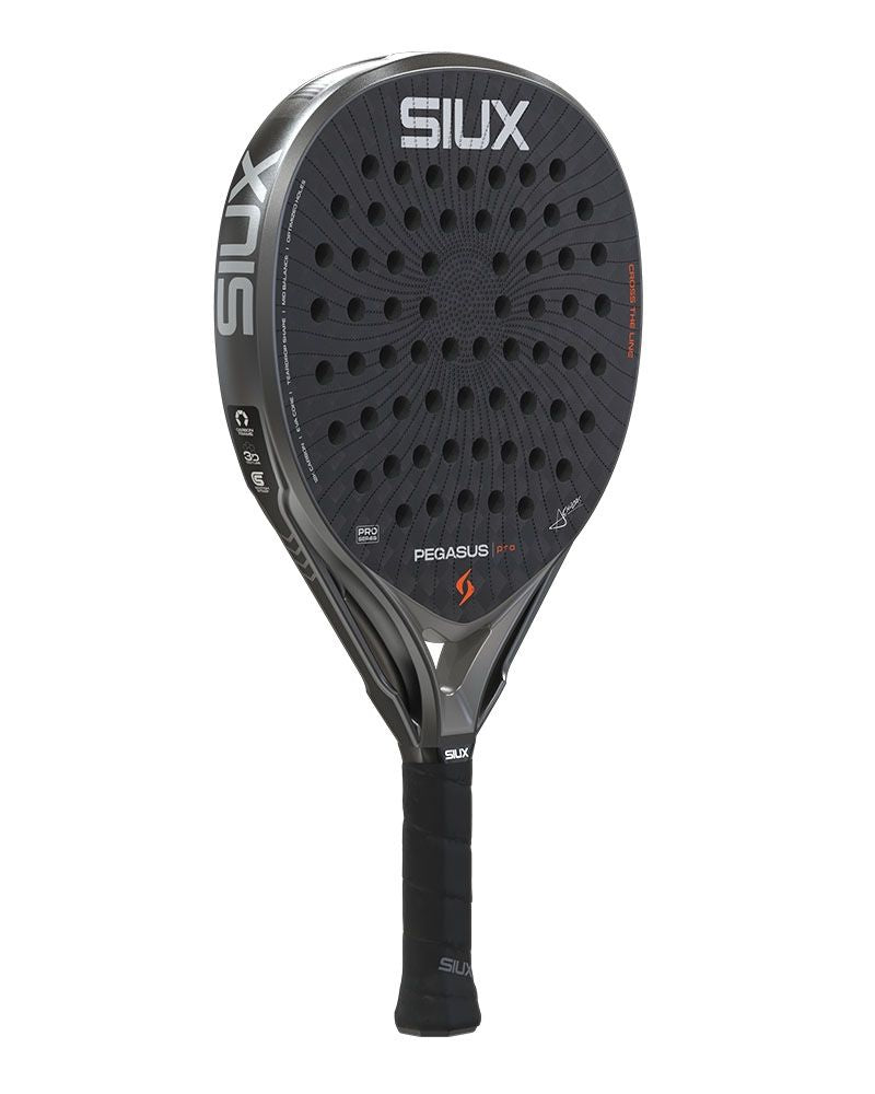SIUX PEGASUS PRO 2026 STORM