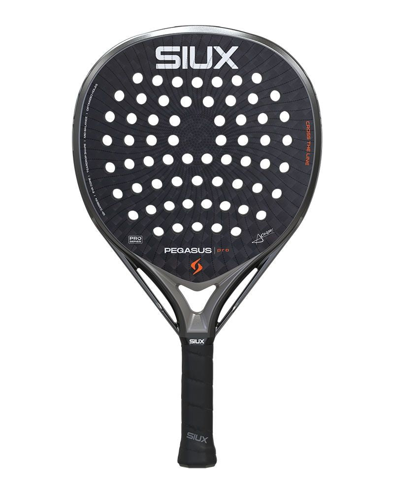 SIUX PEGASUS PRO 2026 STORM