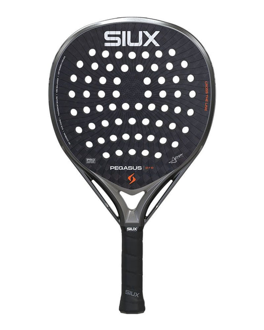 SIUX PEGASUS PRO 2026 STORM