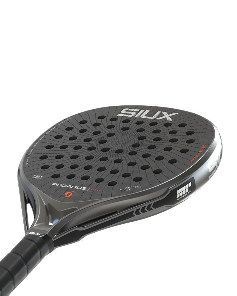 SIUX PEGASUS PRO 2026 STORM