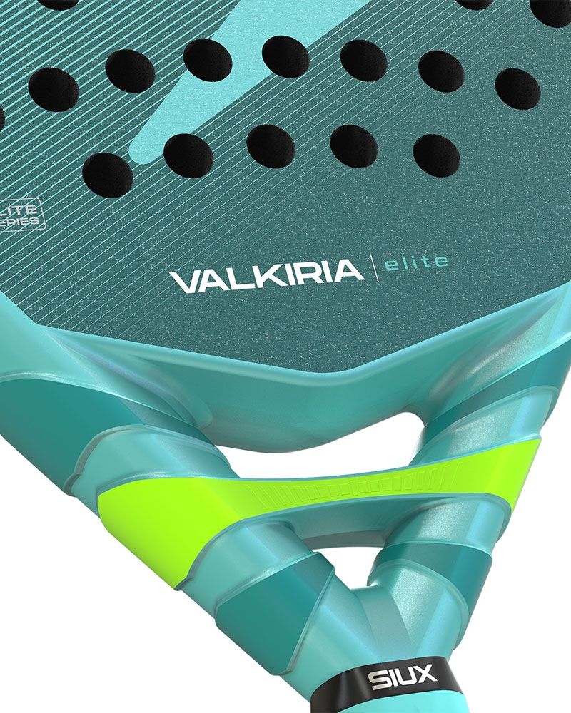 SIUX VALKIRIA ELITE 2