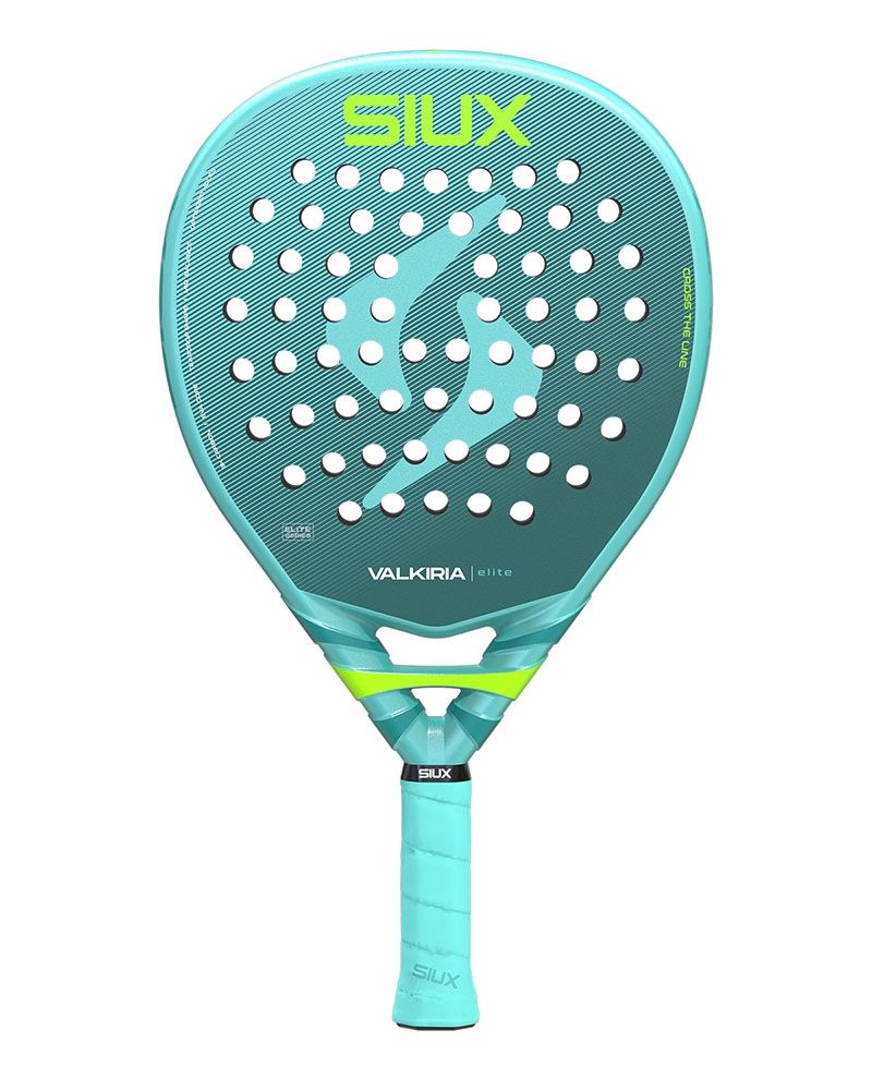 SIUX VALKIRIA ELITE 2