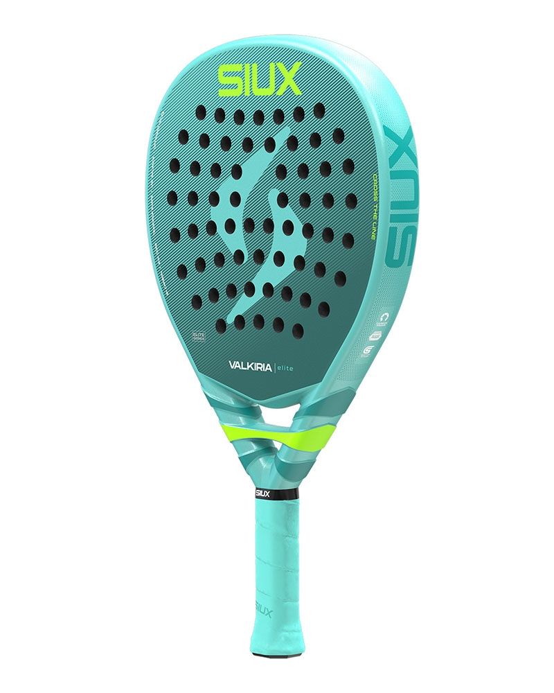 SIUX VALKIRIA ELITE 2