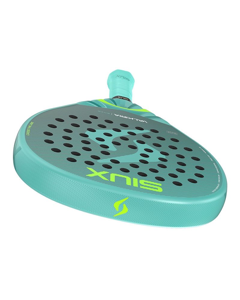 SIUX VALKIRIA ELITE 2
