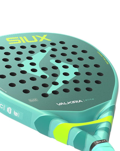 SIUX VALKIRIA ELITE 2