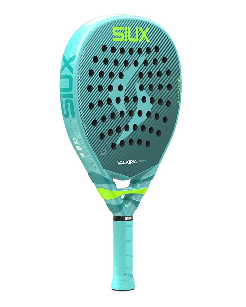 SIUX VALKIRIA ELITE 2