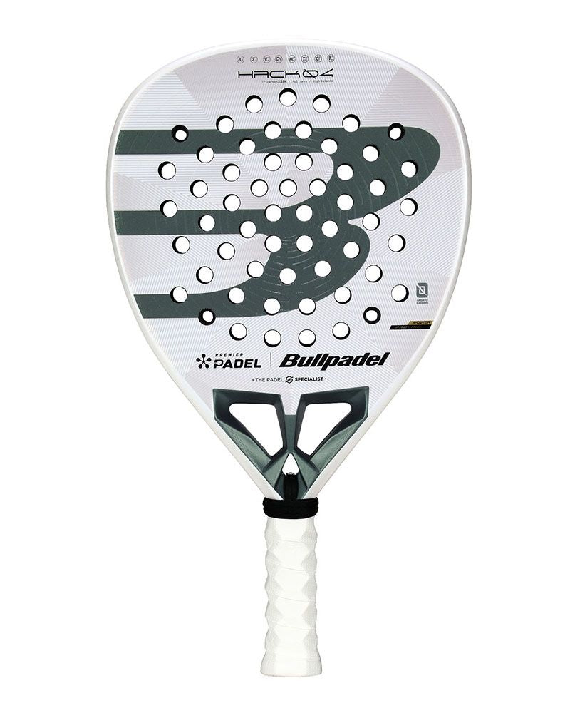 PALA BULLPADEL HACK 04 PREMIER PADEL 26