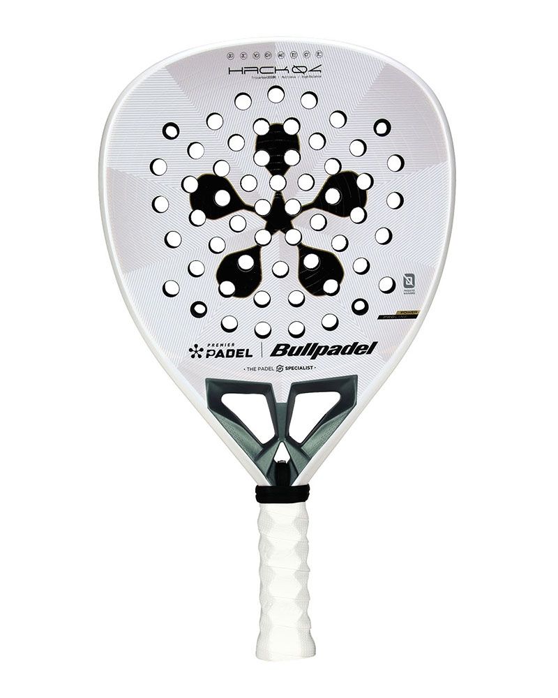 PALA BULLPADEL HACK 04 PREMIER PADEL 26