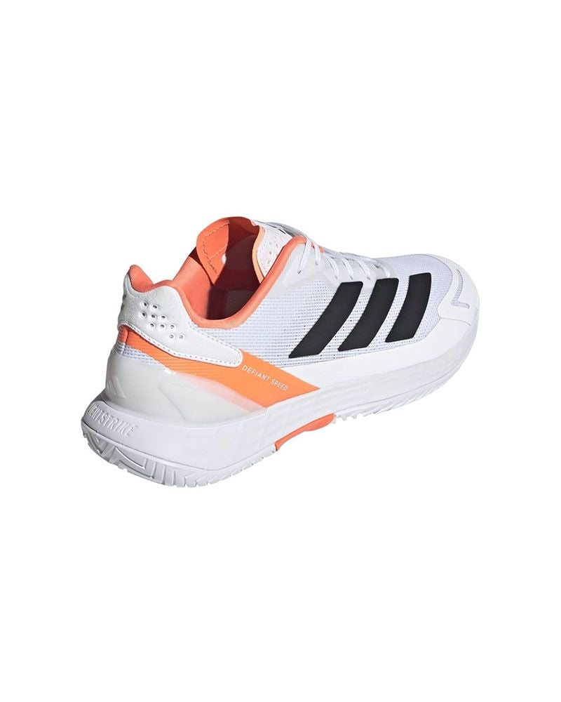 ADIDAS DEFIANT SPEED 2 M SHOES