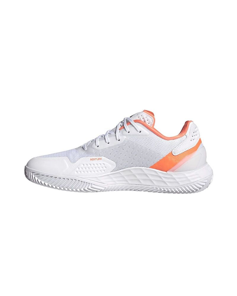 ADIDAS DEFIANT SPEED 2 M SHOES