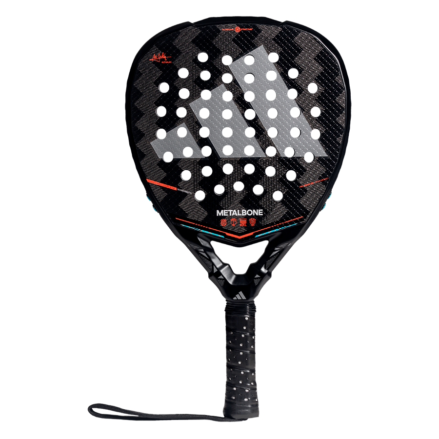 Adidas Metalbone 2026 – Ale Galán