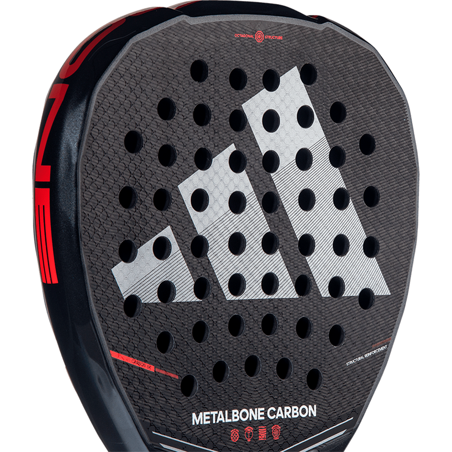 Padel racket adidas Metalbone Carbon 2026