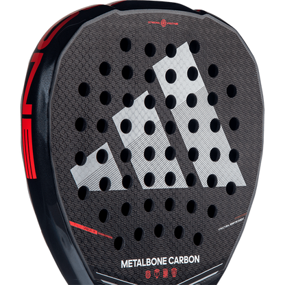 Padel racket adidas Metalbone Carbon 2026