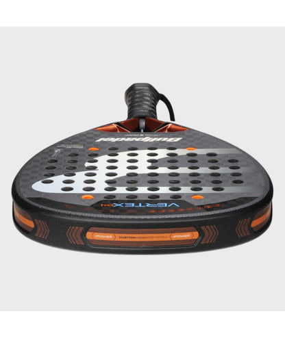 RACKET BULLPADEL VERTEX 04 25