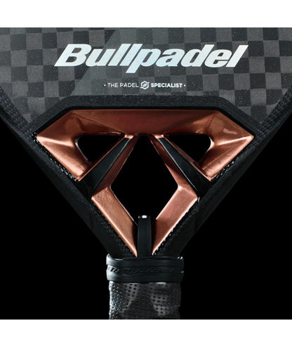 RACKET BULLPADEL VERTEX 04 25